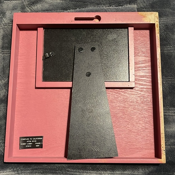 Picture frame - Picture 2 of 3